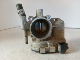 bontott OPEL CORSA D Fojtószelep (Elektromos)