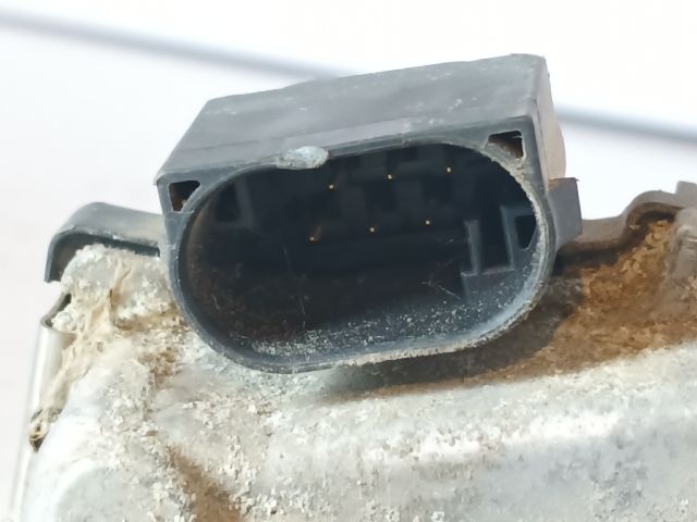 bontott OPEL CORSA D Fojtószelep (Elektromos)