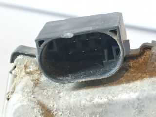 bontott OPEL CORSA D Fojtószelep (Elektromos)