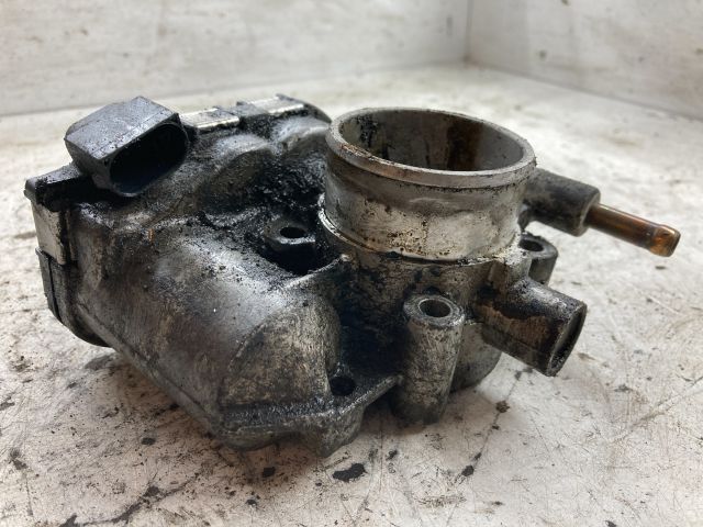 bontott OPEL CORSA D Fojtószelep (Elektromos)