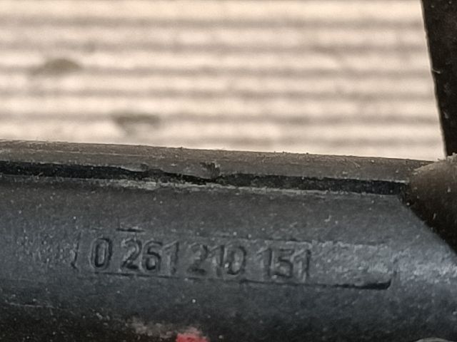 bontott OPEL CORSA D Főtengely Fordulatszám Jeladó