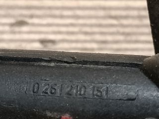 bontott OPEL CORSA D Főtengely Fordulatszám Jeladó