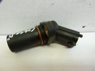 bontott OPEL CORSA D Főtengely Fordulatszám Jeladó