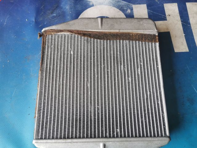 bontott OPEL CORSA D Fűtőradiátor