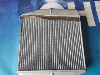 bontott OPEL CORSA D Fűtőradiátor