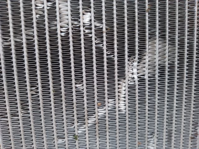 bontott OPEL CORSA D Fűtőradiátor