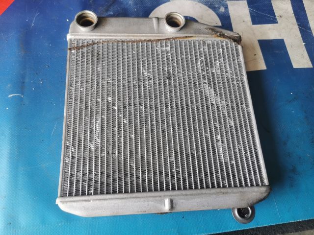 bontott OPEL CORSA D Fűtőradiátor