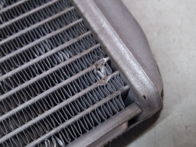 bontott OPEL CORSA D Fűtőradiátor