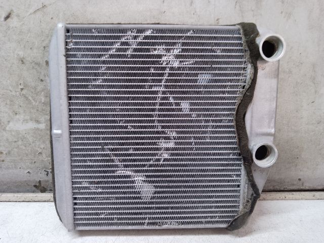 bontott OPEL CORSA D Fűtőradiátor