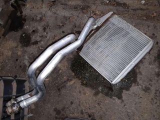 bontott OPEL CORSA D Fűtőradiátor