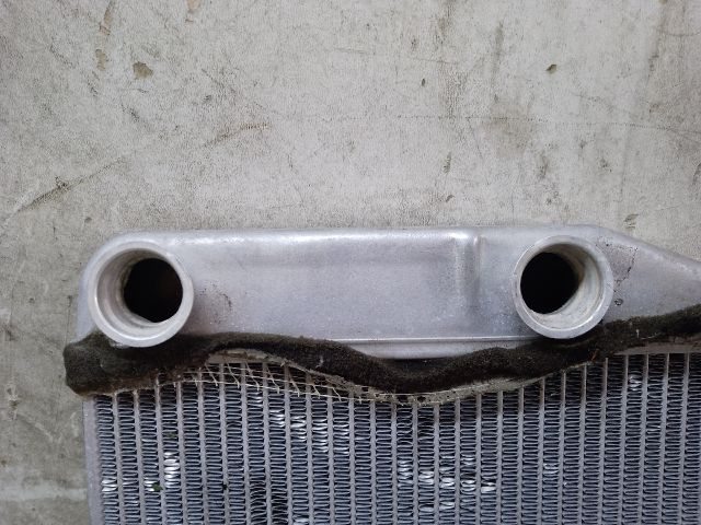 bontott OPEL CORSA D Fűtőradiátor