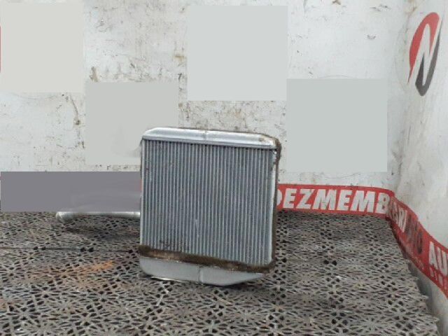 bontott OPEL CORSA D Fűtőradiátor