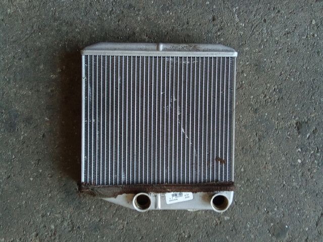 bontott OPEL CORSA D Fűtőradiátor