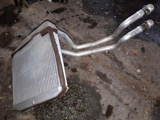 bontott OPEL CORSA D Fűtőradiátor