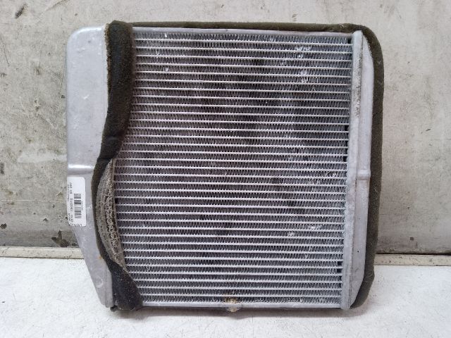 bontott OPEL CORSA D Fűtőradiátor