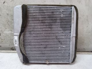 bontott OPEL CORSA D Fűtőradiátor