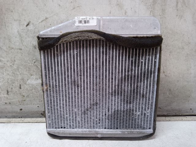 bontott OPEL CORSA D Fűtőradiátor