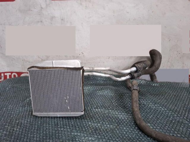 bontott OPEL CORSA D Fűtőradiátor