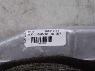 bontott OPEL CORSA D Fűtőradiátor