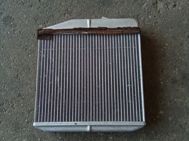 bontott OPEL CORSA D Fűtőradiátor