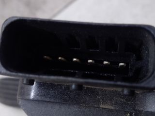 bontott OPEL CORSA D Gázpedál (Elektromos)