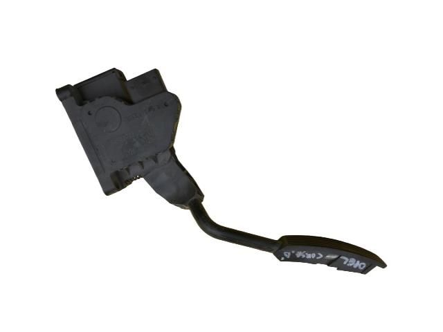 bontott OPEL CORSA D Gázpedál (Elektromos)