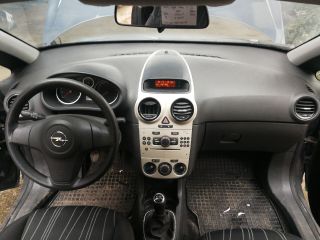 bontott OPEL CORSA D Gázpedál (Elektromos)