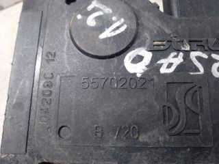 bontott OPEL CORSA D Gázpedál (Elektromos)