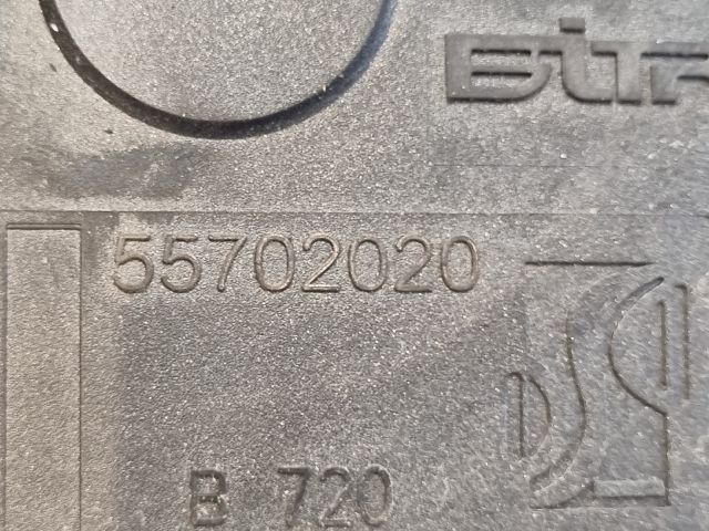 bontott OPEL CORSA D Gázpedál (Elektromos)