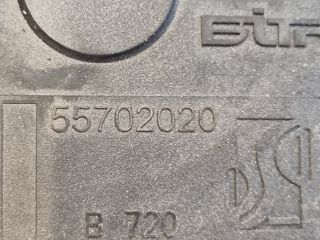 bontott OPEL CORSA D Gázpedál (Elektromos)