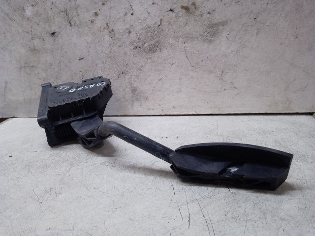 bontott OPEL CORSA D Gázpedál (Elektromos)