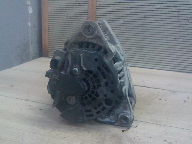bontott OPEL CORSA D Generátor