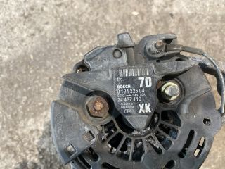 bontott OPEL CORSA D Generátor