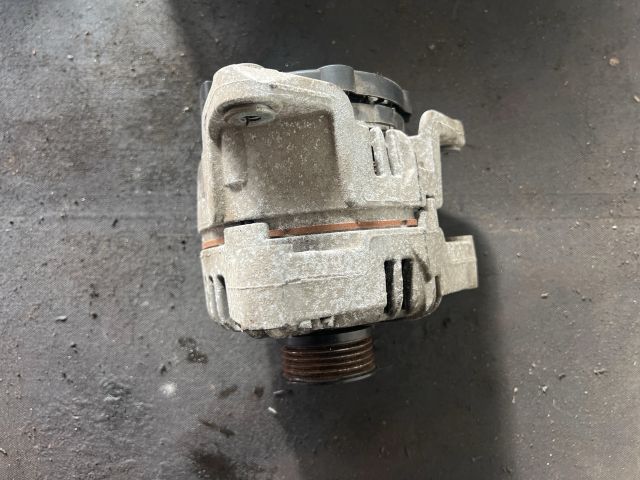 bontott OPEL CORSA D Generátor