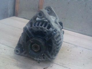 bontott OPEL CORSA D Generátor