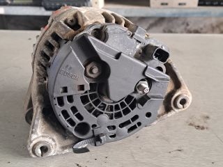 bontott OPEL CORSA D Generátor