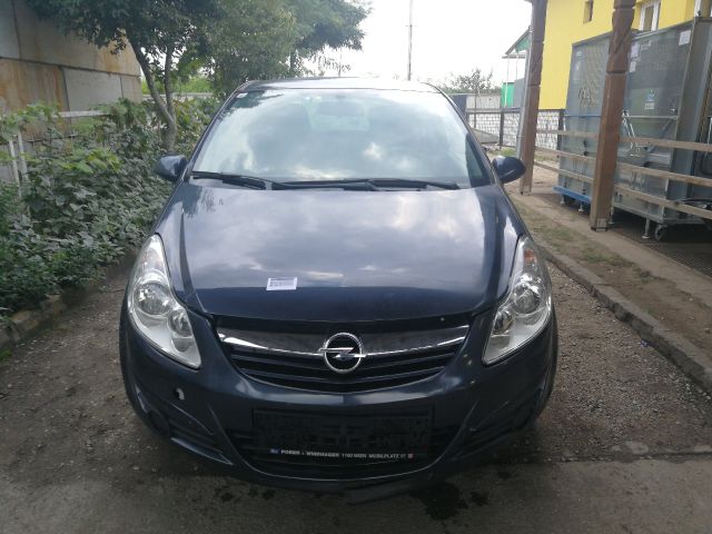 bontott OPEL CORSA D Generátor