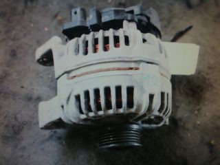 bontott OPEL CORSA D Generátor