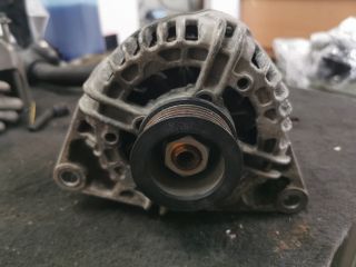 bontott OPEL CORSA D Generátor