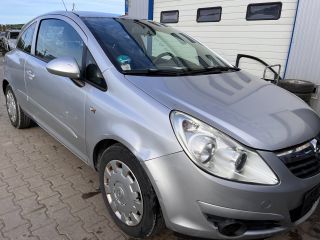 bontott OPEL CORSA D Generátor