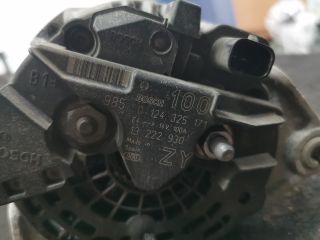 bontott OPEL CORSA D Generátor