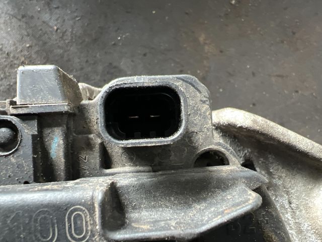 bontott OPEL CORSA D Generátor