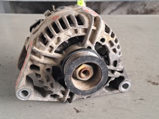 bontott OPEL CORSA D Generátor