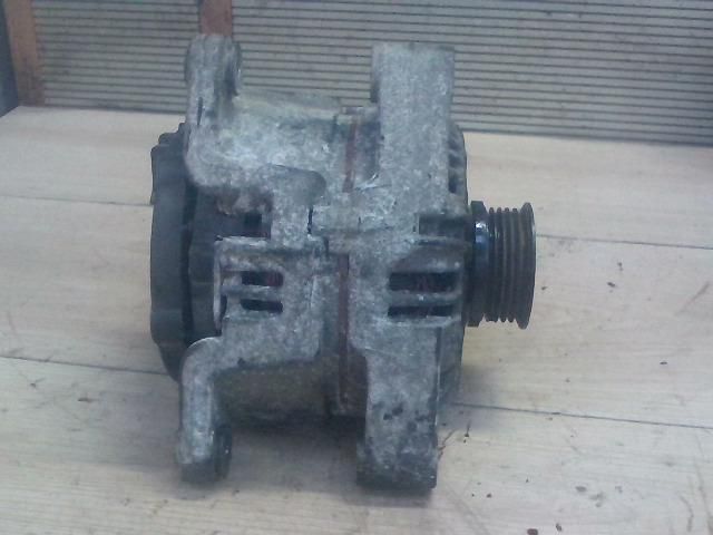 bontott OPEL CORSA D Generátor