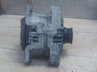 bontott OPEL CORSA D Generátor