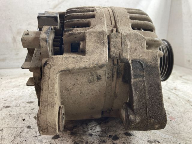 bontott OPEL CORSA D Generátor