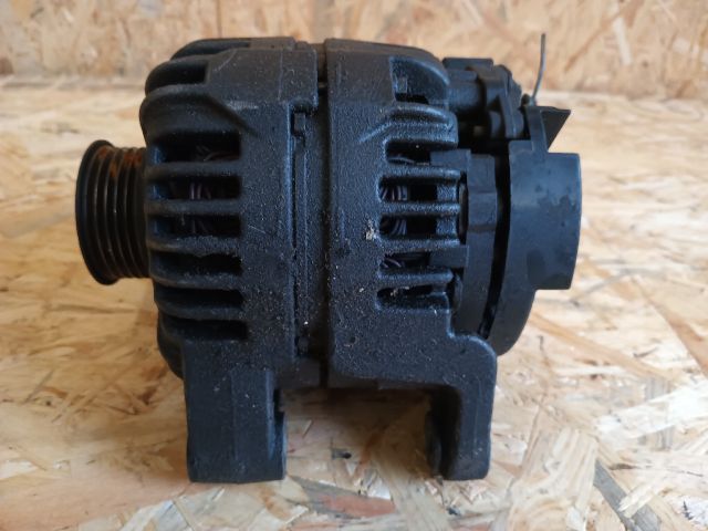 bontott OPEL CORSA D Generátor