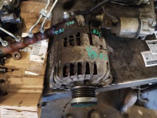bontott OPEL CORSA D Generátor