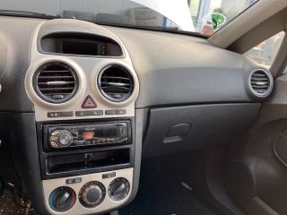 bontott OPEL CORSA D Generátor