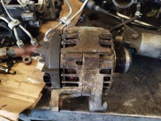 bontott OPEL CORSA D Generátor